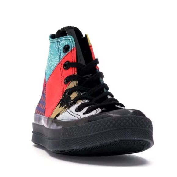 Converse Chuck Taylor All Star 70 Hi Chinese New Year in Multi Size 11 - Picture 5 of 13